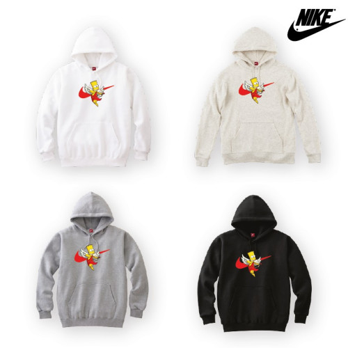 나이키 엔젤 심슨 후드티