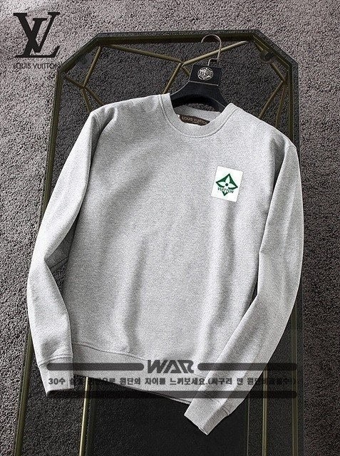 💕 루* 사각 그린 패턴 밍크양기모 티셔츠