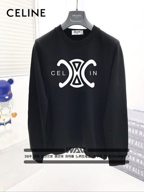 💕 셀** 시그니쳐 레터링 밍크양기모 티셔츠