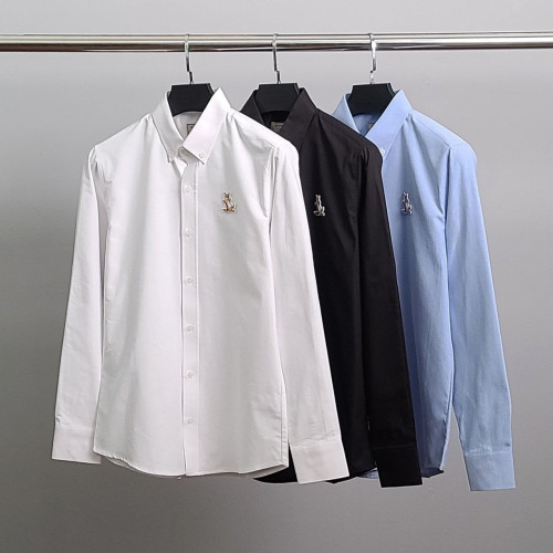 💕 메* 키츠네 칠랙스폭스 옥스포드 셔츠