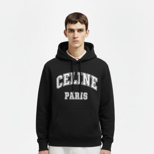 💕 셀** 로고프린팅 코튼 후드티