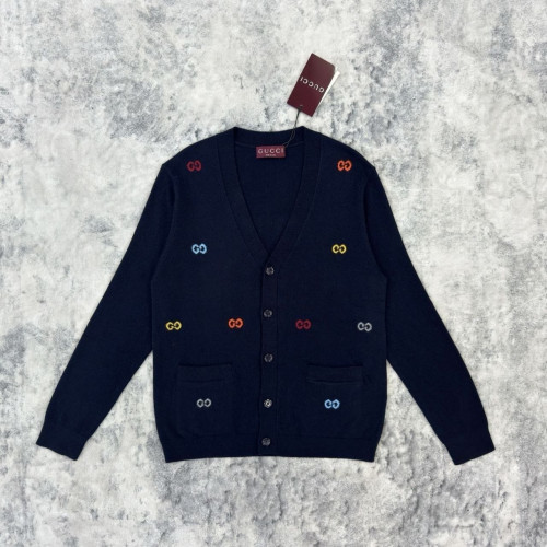 💕 구* 25 멀티컬러 GG 가디건 - 수입 👑 프리미엄 👑