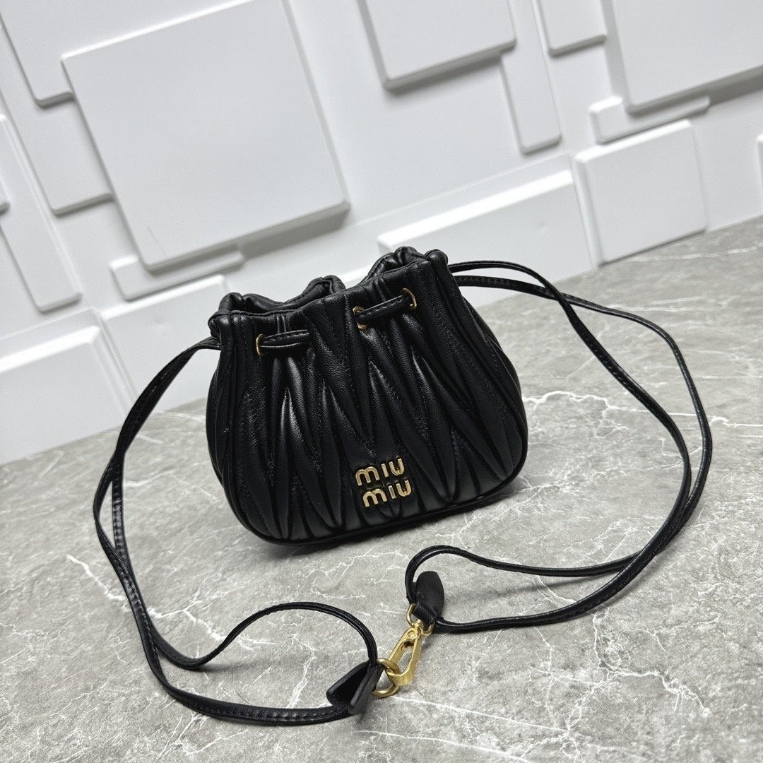 💕 미*** 미니 복조리백