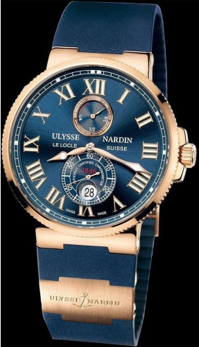 💕 율** 나르덴 마린 로즈골드 로마 블루다이얼