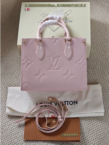 💕 루* 온더고pm 토트백