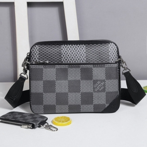 💕 루* 트리오 메신져백3종세트