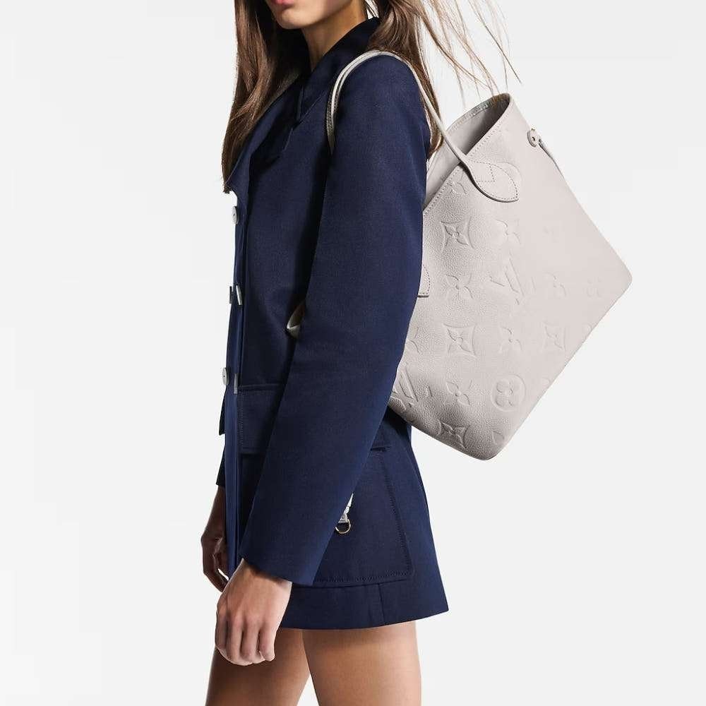 💕 루* 앙프 네버풀(화이트)