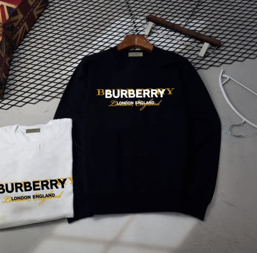 18900_BBR 더블 레터링 맨투맨