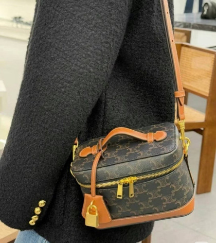 🔈 셀린x 배니티