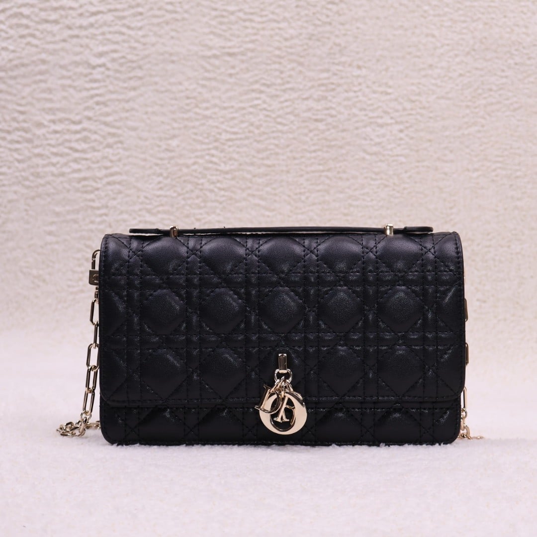 ✨My dior 탑 핸들백 ✨