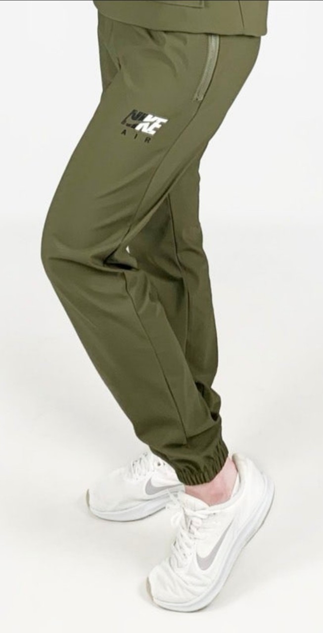 <나이키 에어 조거 바지 >