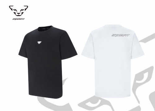 <다이나핏 cp 면 반팔>