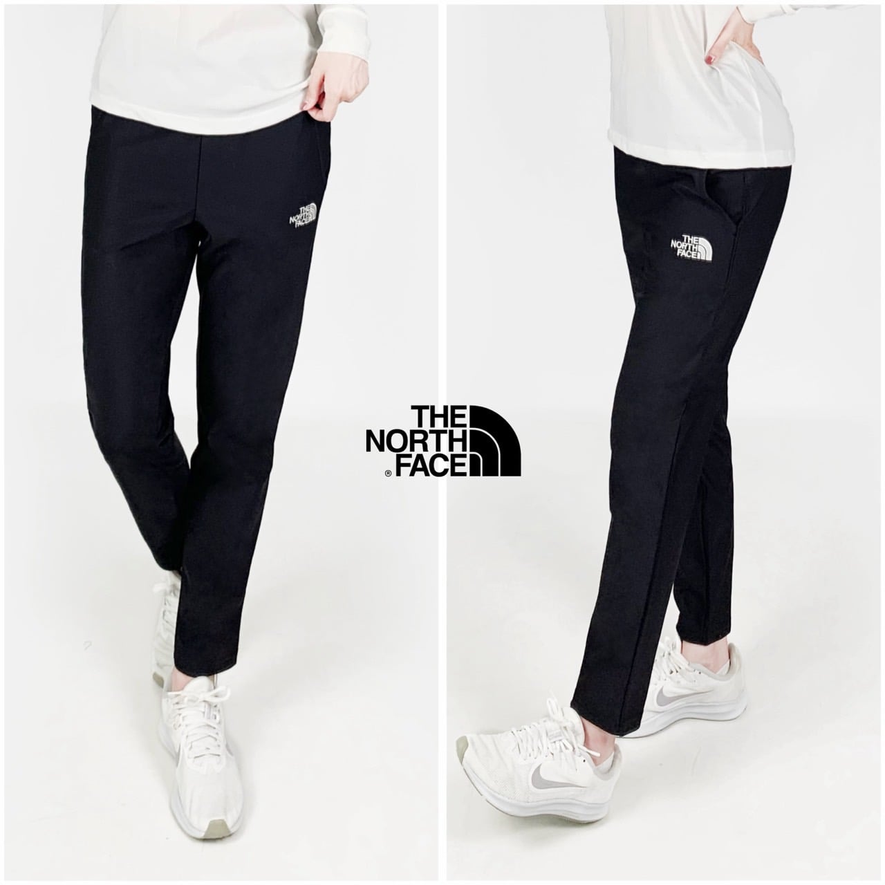 <노스 벤츄리 긴바지>