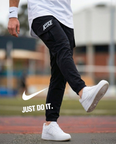 1 <나이키 와펜 스팅 조거팬츠>