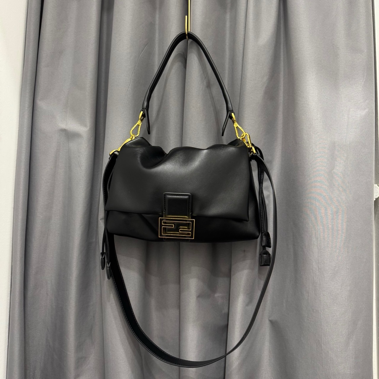 🤴🏻  #펜디 맘마백 미디엄🤴🏻