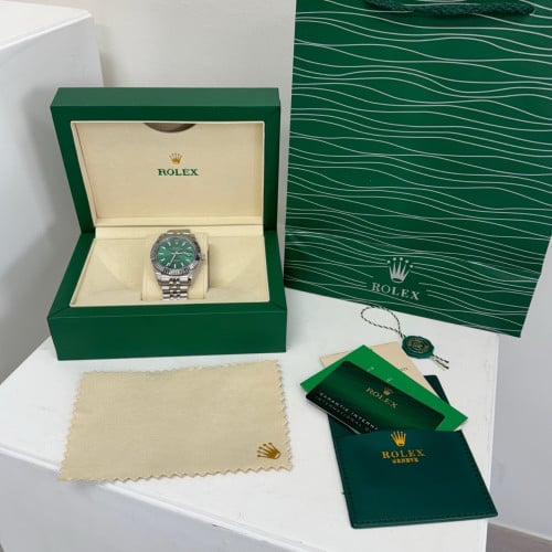 🤴🏻 #로렉스 [ R*lex ] 데이저스트 🤴🏻