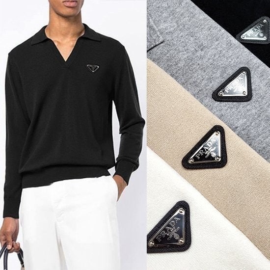 💕 프** 오픈카라 니트