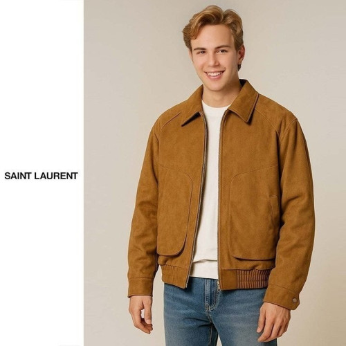 💕 생** 포켓 입체 카라점퍼