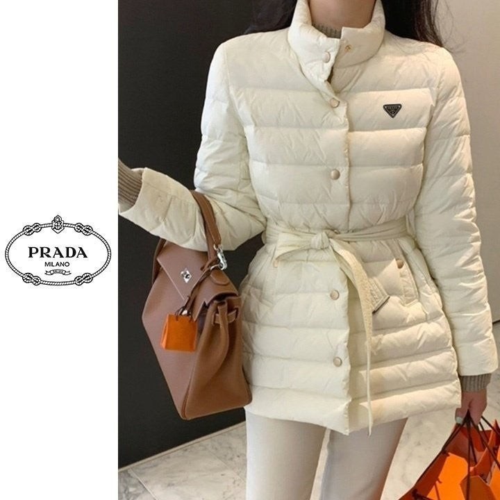 💕 프** 클럽 패딩점퍼