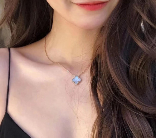 💕 반*** 알함브라 펜던트 목걸이✔수입최고급