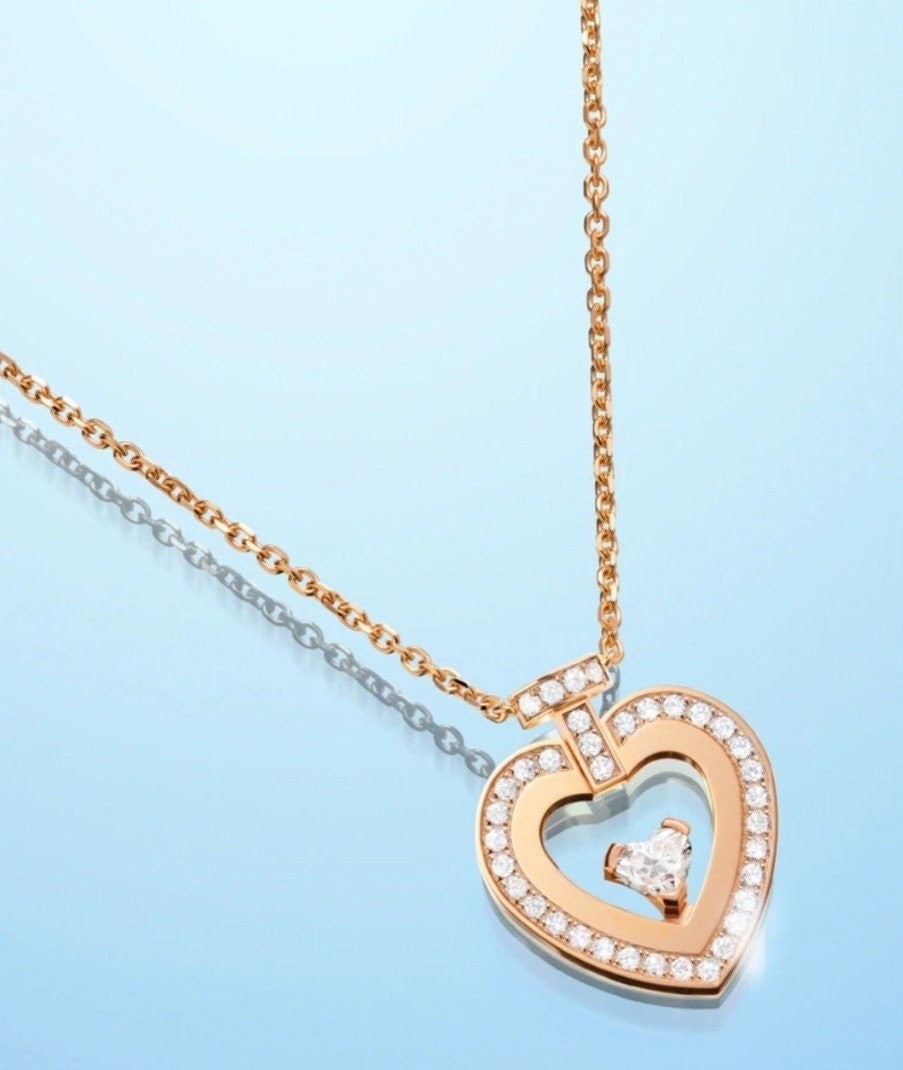 💕 프** 프리티 우먼 네크리스 목걸이✔수입최고급