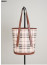🔆 [BURBERRY] 버버리 버킷 토트 백 🔆