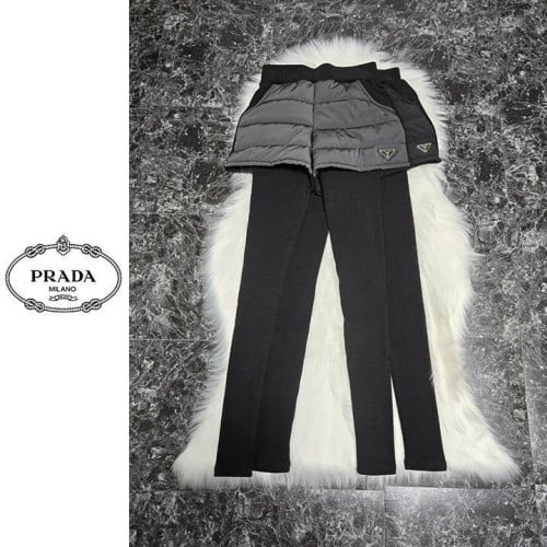 💕 프** 패딩 반바지 레깅스