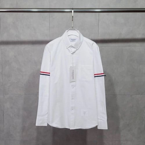 💕 톰* 암밴드 옥스포드 셔츠