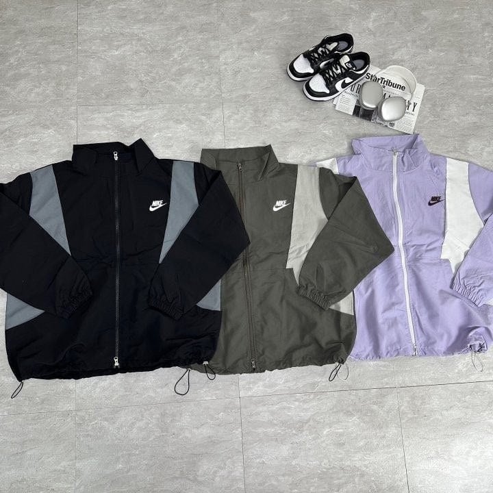 💕 나** 나그랑 차이나 바람막이