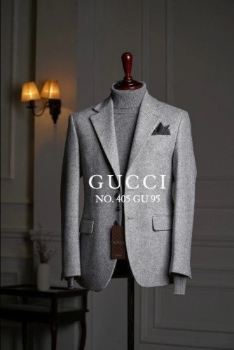 💕 구* 수입 최상급 울 헤링본 블레이저