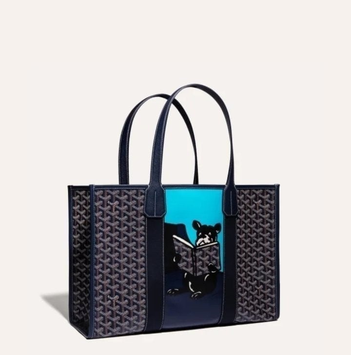 💕 고** 빌렛백 네이비