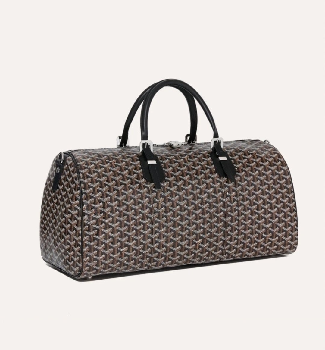 💕 고** 보스턴50 블랙