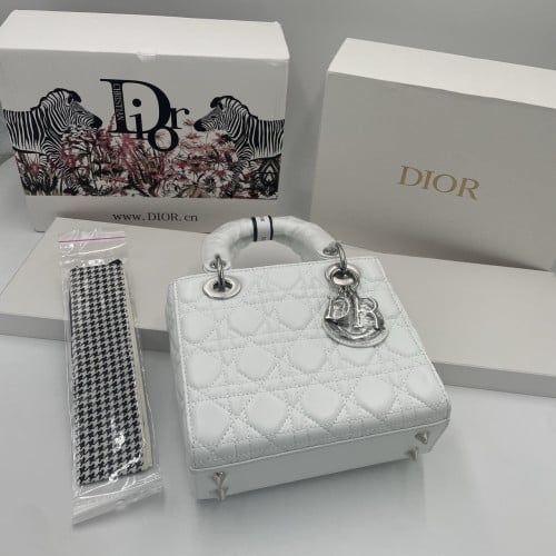 💕 디* 레이디백