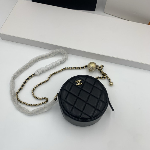 💕 샤* 골드볼 탬버린 블랙