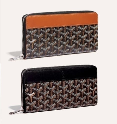 💕 고** 마티뇽 지퍼돌이 장지갑