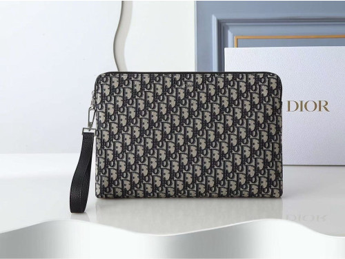 💕 디* 오블리크 클러치