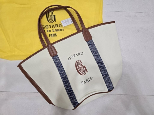 고야드 벨하라 캔버스백 (가방)