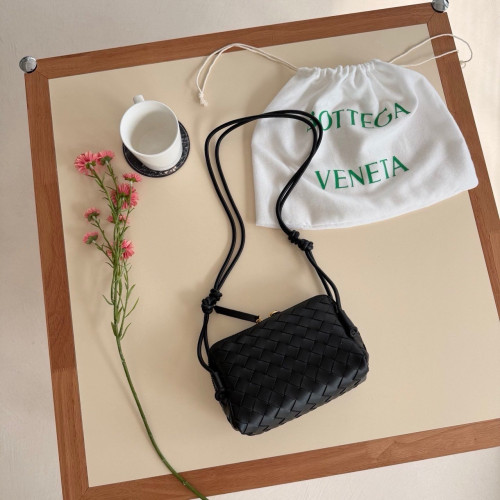 #A #보테가베네타 콘서트백