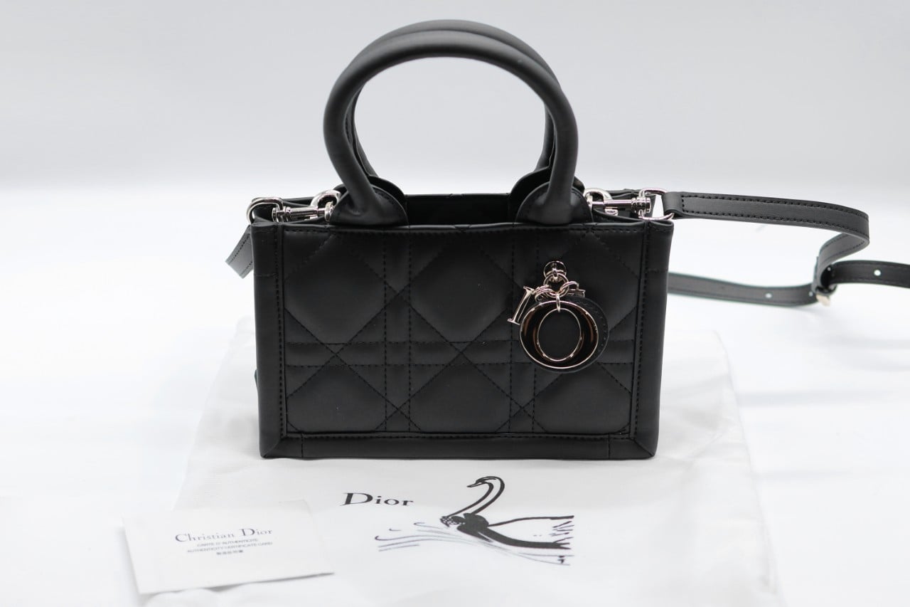 #PY #디올 까나쥬 레이디 크로스백