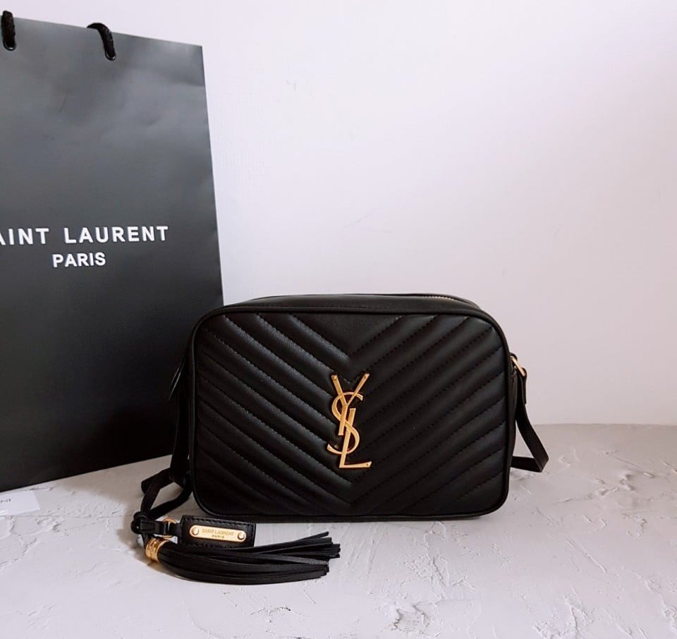 #FO #입생로랑 카메라백