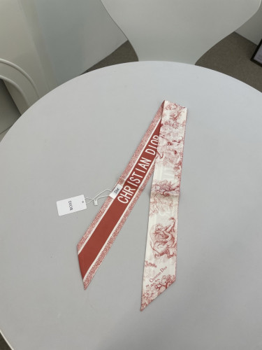 #RR #디올 뜨왈드주이 스카프