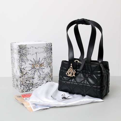 #DF #디올 뚜주흐 토트백