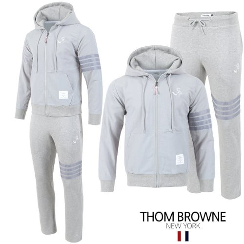 💕 톰* 4바 카툰 우븐 셋업 ☆봄 신상☆