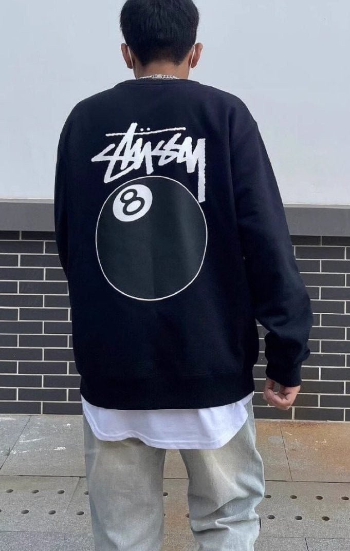 💕 스** 기모 포켓볼 맨투맨