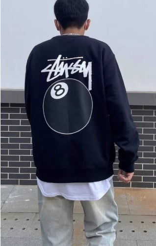 💕 스** 기모 포켓볼 맨투맨