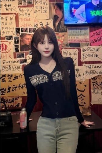 💕 디* 오블리크 자가드 가디건 ➡️수입최고급