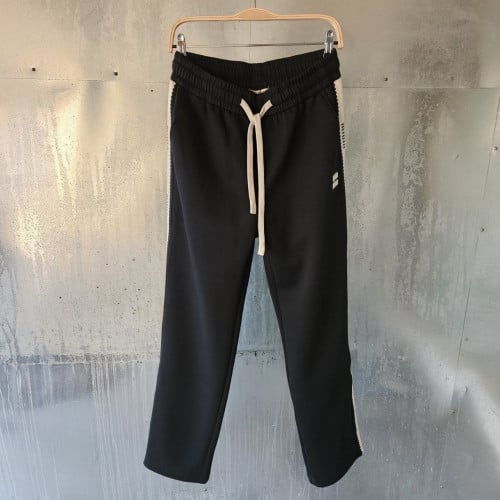 💕 미*** 라인로고 팬츠