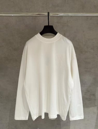 💕 크* 크로스자수 오버 롱슬리브