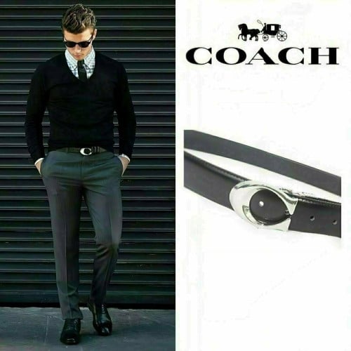 💕 코* C로고 벨트