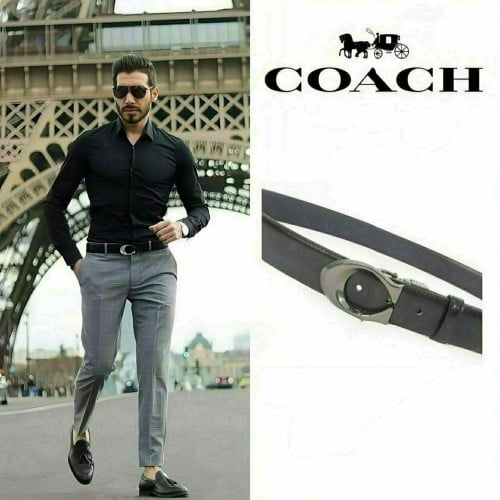 💕 코* C로고 벨트